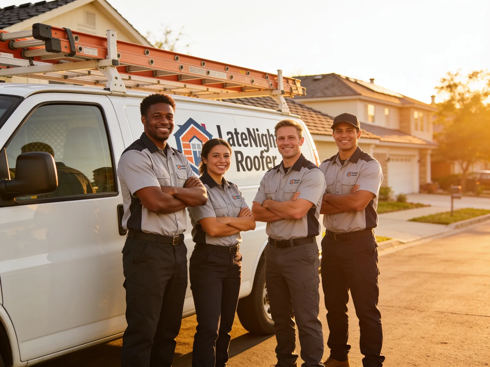 Emergency Roof Repair company in Livermore, CA